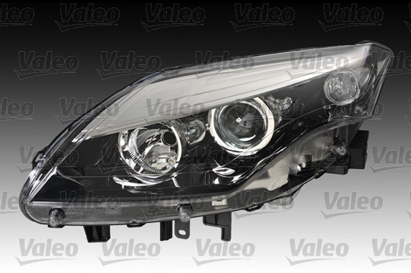 Headlight