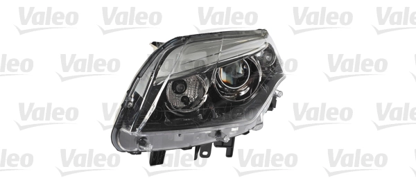 Headlight