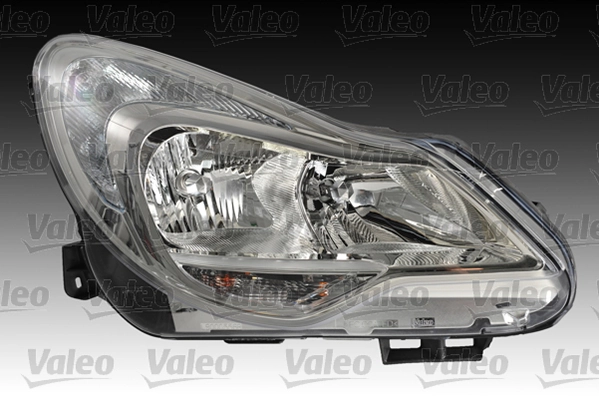 Headlight
