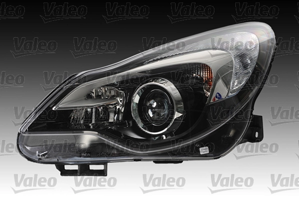 Headlight