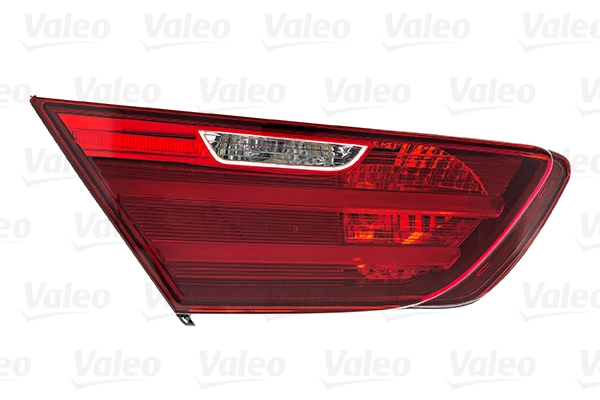 Tail Light Assembly