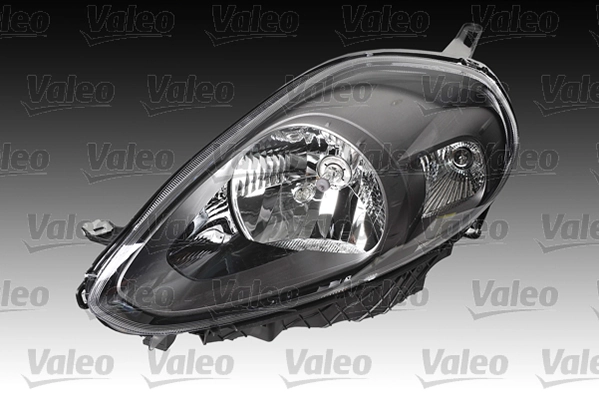 Headlight