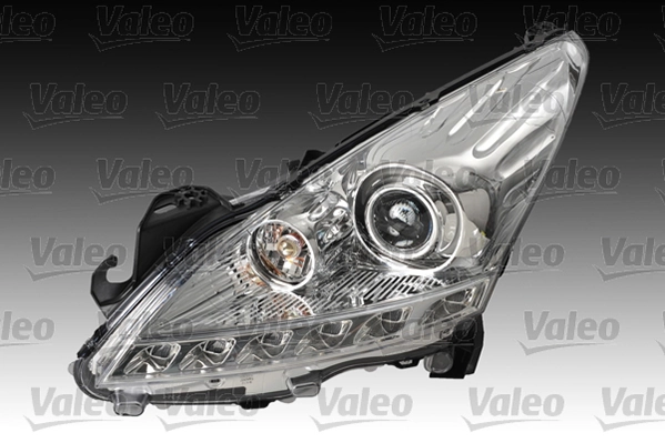 Headlight