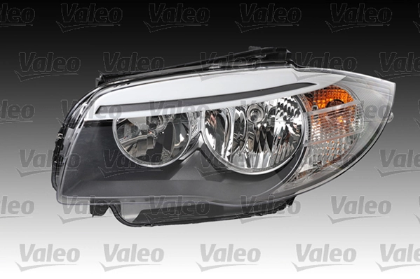 Headlight