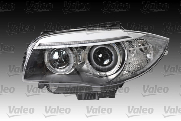 Headlight