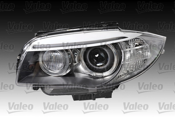 Headlight