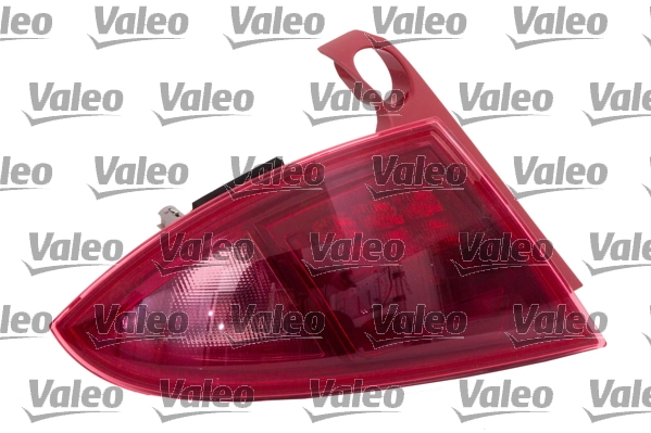 Tail Light Assembly