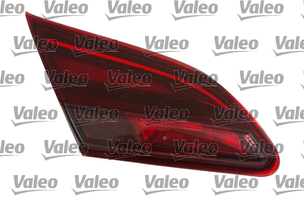 Tail Light Assembly