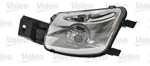Front Fog Light