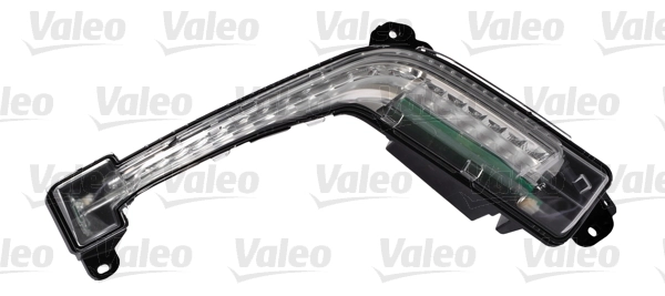 Daytime Running Light