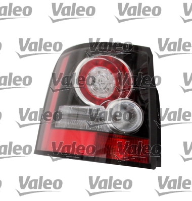 Tail Light Assembly