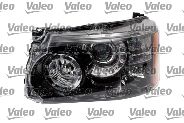 Headlight