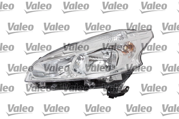 Headlight