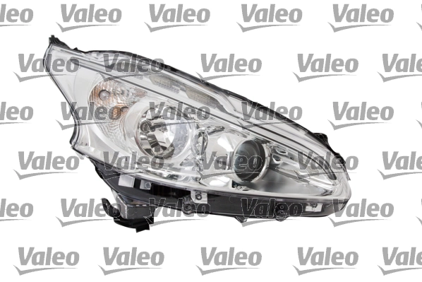 Headlight
