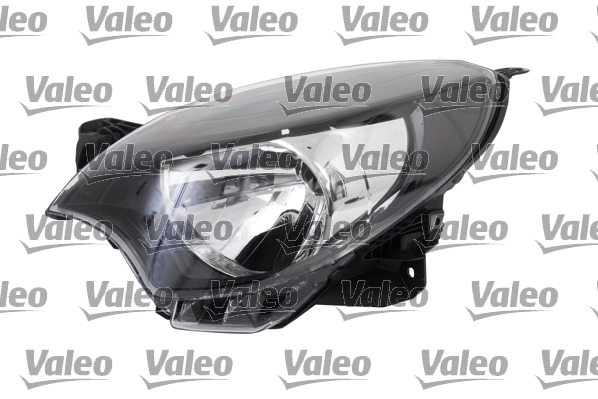 Headlight