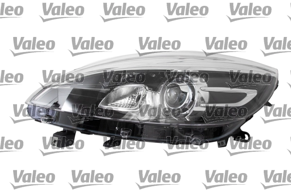 Headlight