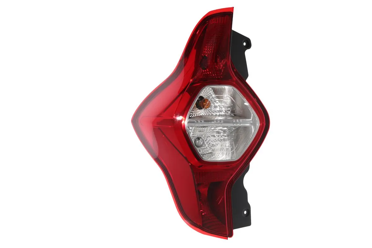 Tail Light Assembly