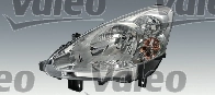 Headlight