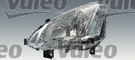 Headlight