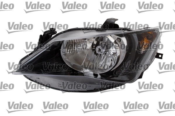 Headlight