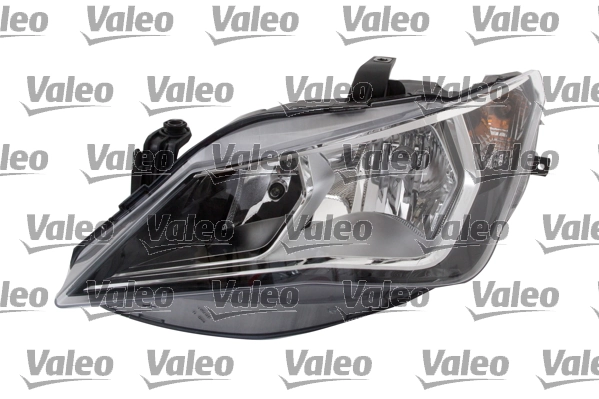 Headlight