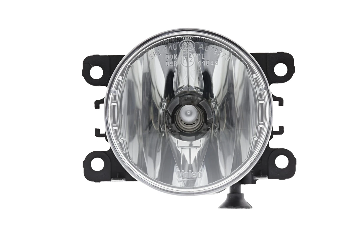 Front Fog Light