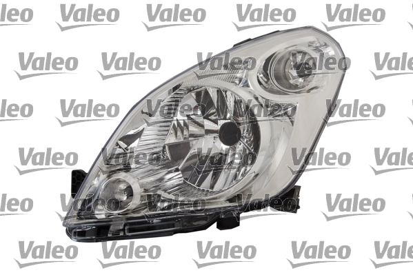 Headlight