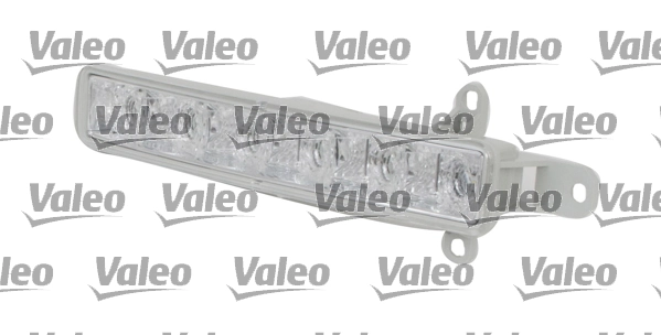 Daytime Running Light