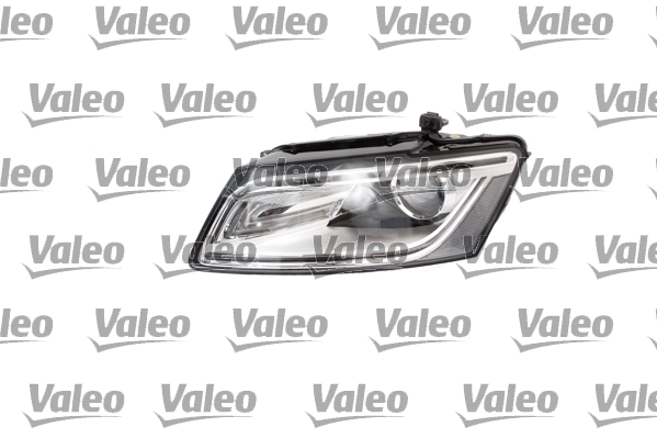 Headlight