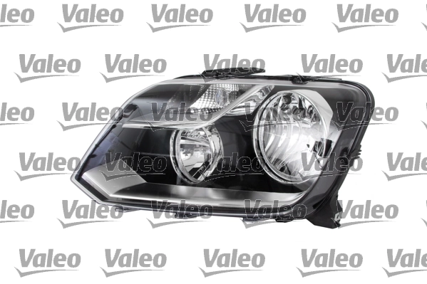 Headlight