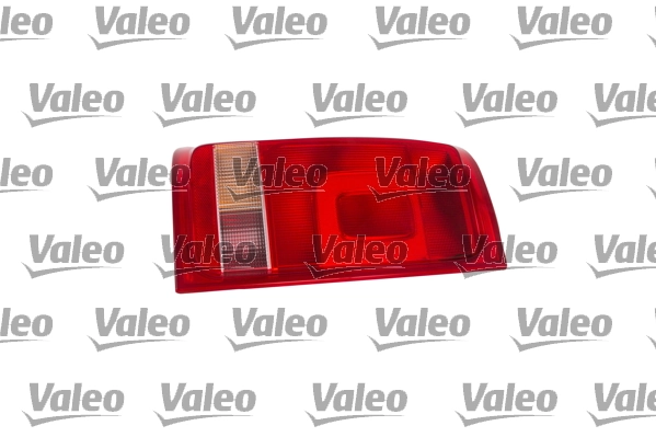 Tail Light Assembly
