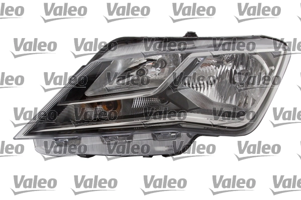Headlight