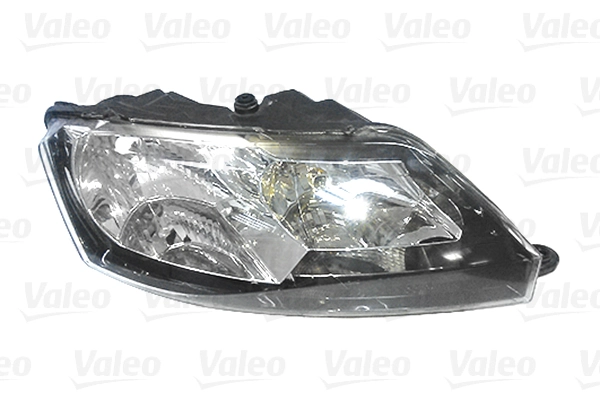 Headlight