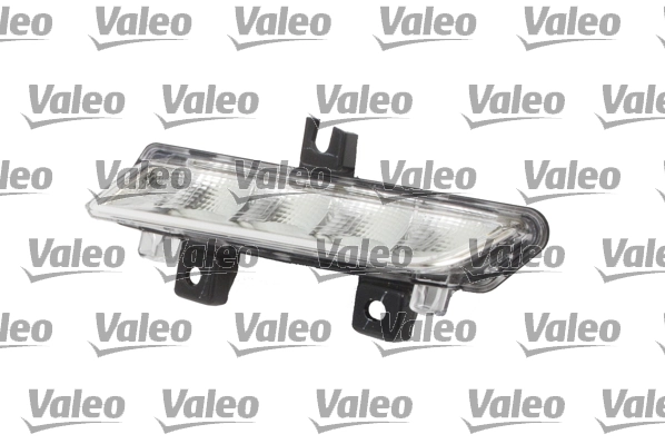 Daytime Running Light