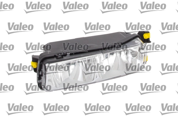 Front Fog Light
