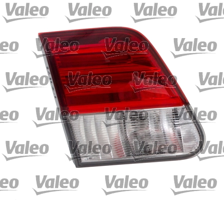 Tail Light Assembly