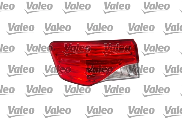 Tail Light Assembly
