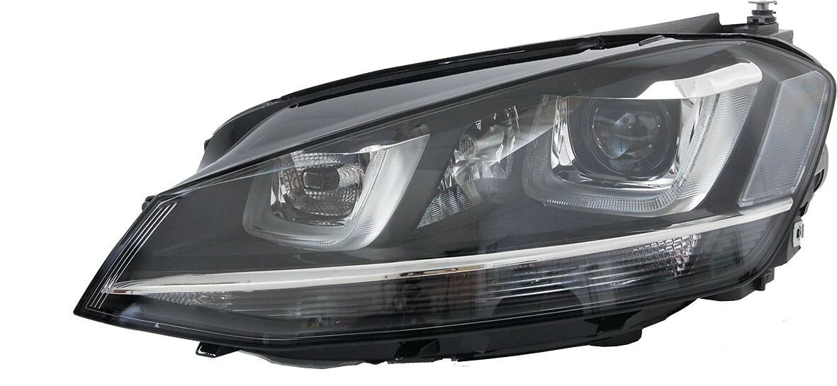 Headlight