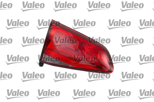 Tail Light Assembly
