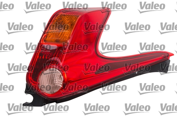 Tail Light Assembly