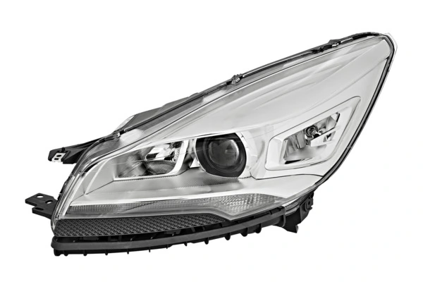 Headlight