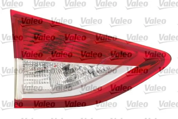 Tail Light Assembly