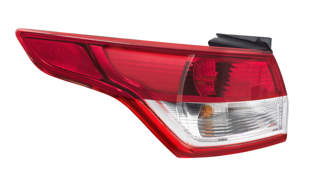 Tail Light Assembly