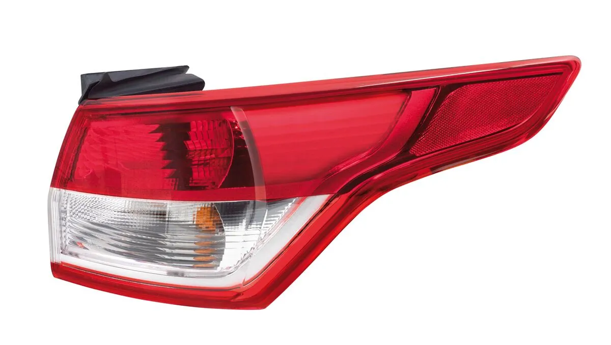 Tail Light Assembly