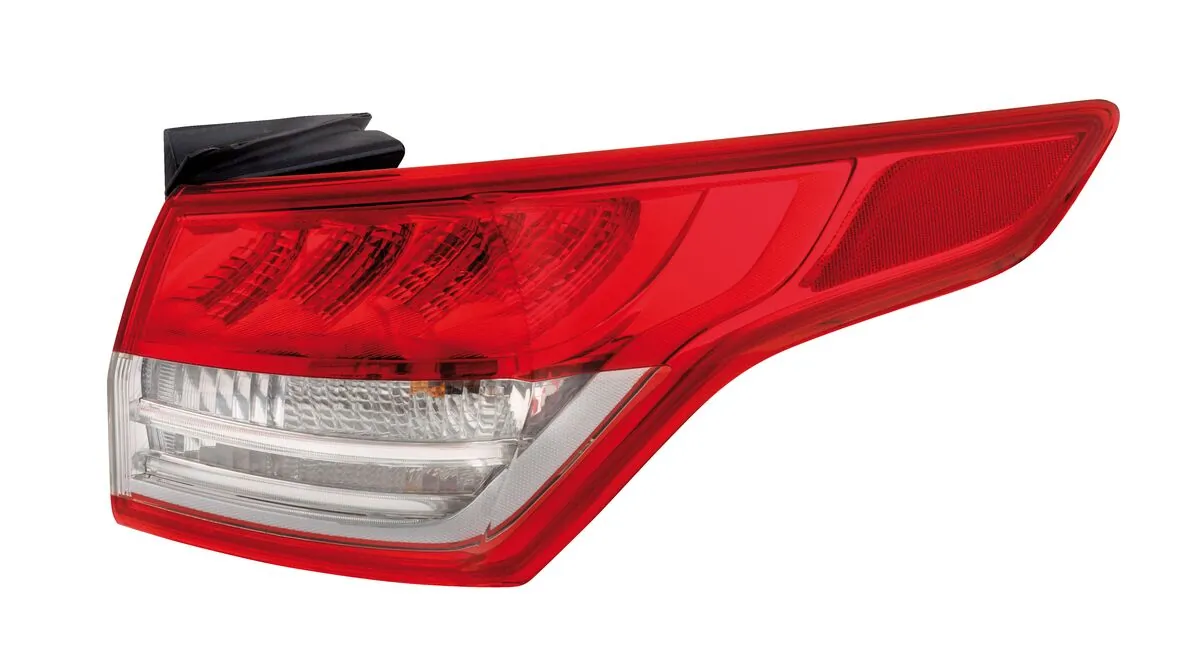 Tail Light Assembly