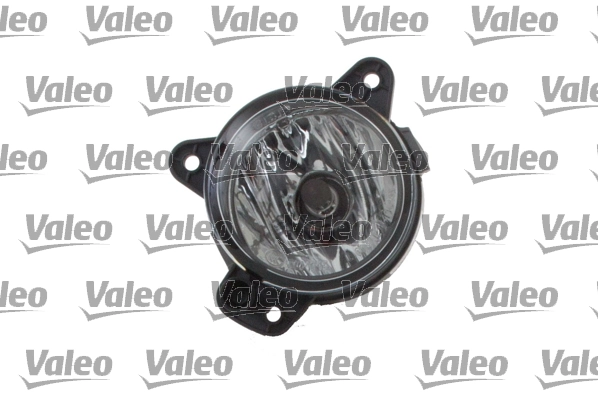 Front Fog Light