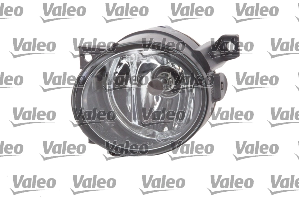 Front Fog Light