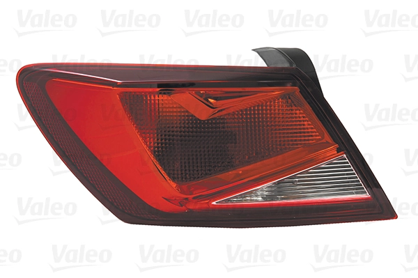 Tail Light Assembly