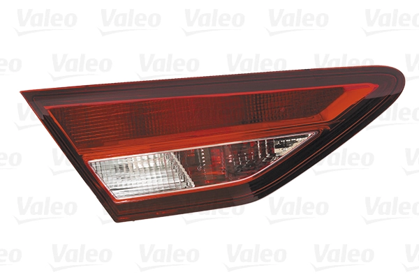 Tail Light Assembly