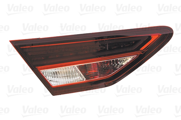Tail Light Assembly